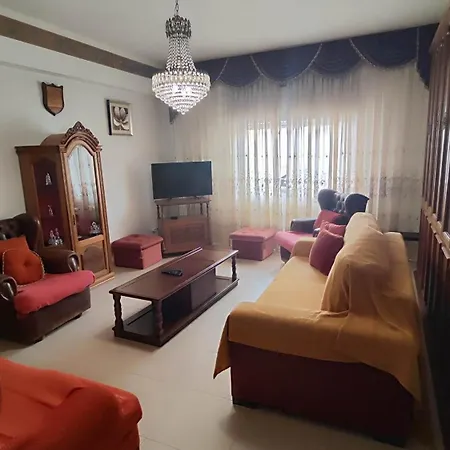River&sea Terrace Ground Floor * Вила-Реал-ди-Санту-Антониу