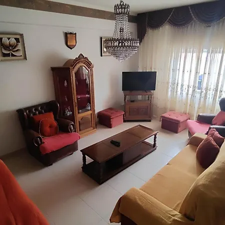 River&sea Terrace Ground Floor *