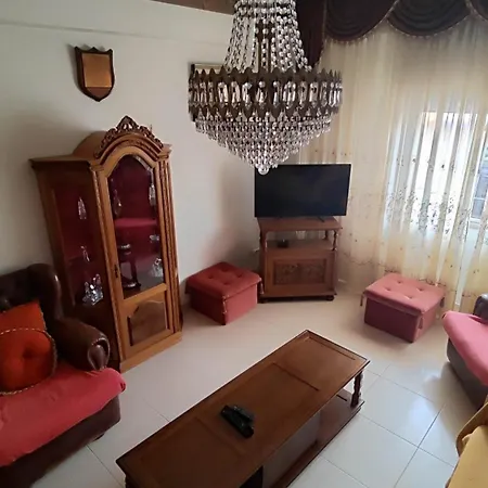 River&sea Terrace Ground Floor Апартаменты