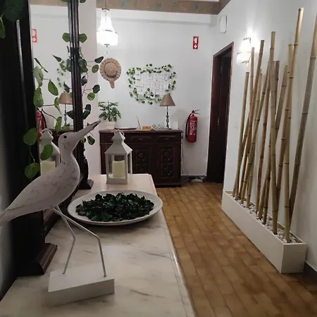 River&sea Terrace Ground Floor Апартаменты