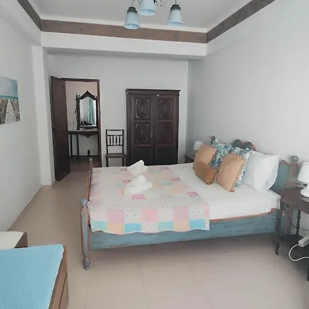 River&sea Terrace Ground Floor * Вила-Реал-ди-Санту-Антониу