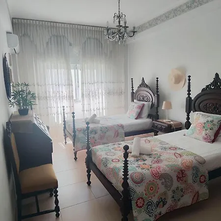 River&sea Terrace Ground Floor *