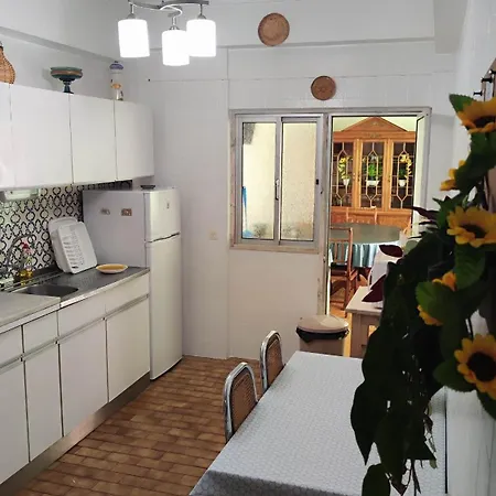 River&sea Terrace Ground Floor *