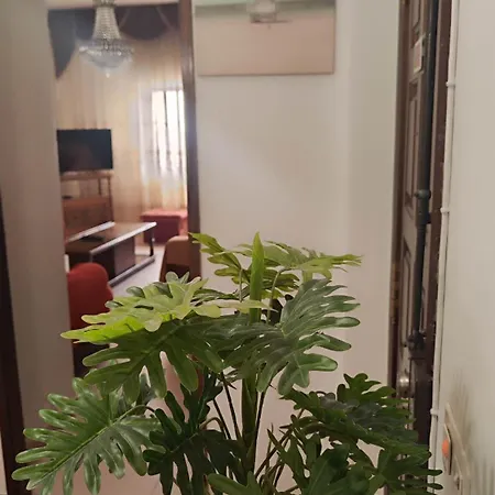 Апартаменты River&sea Terrace Ground Floor *
