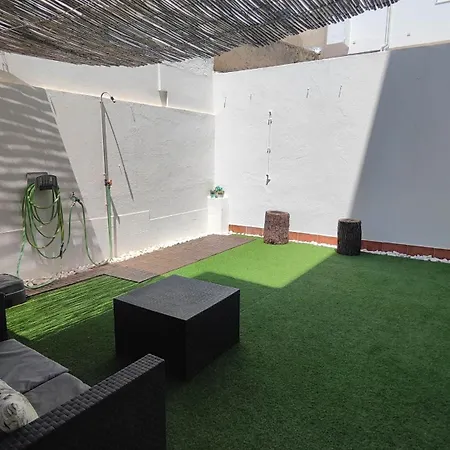 River&sea Terrace Ground Floor *